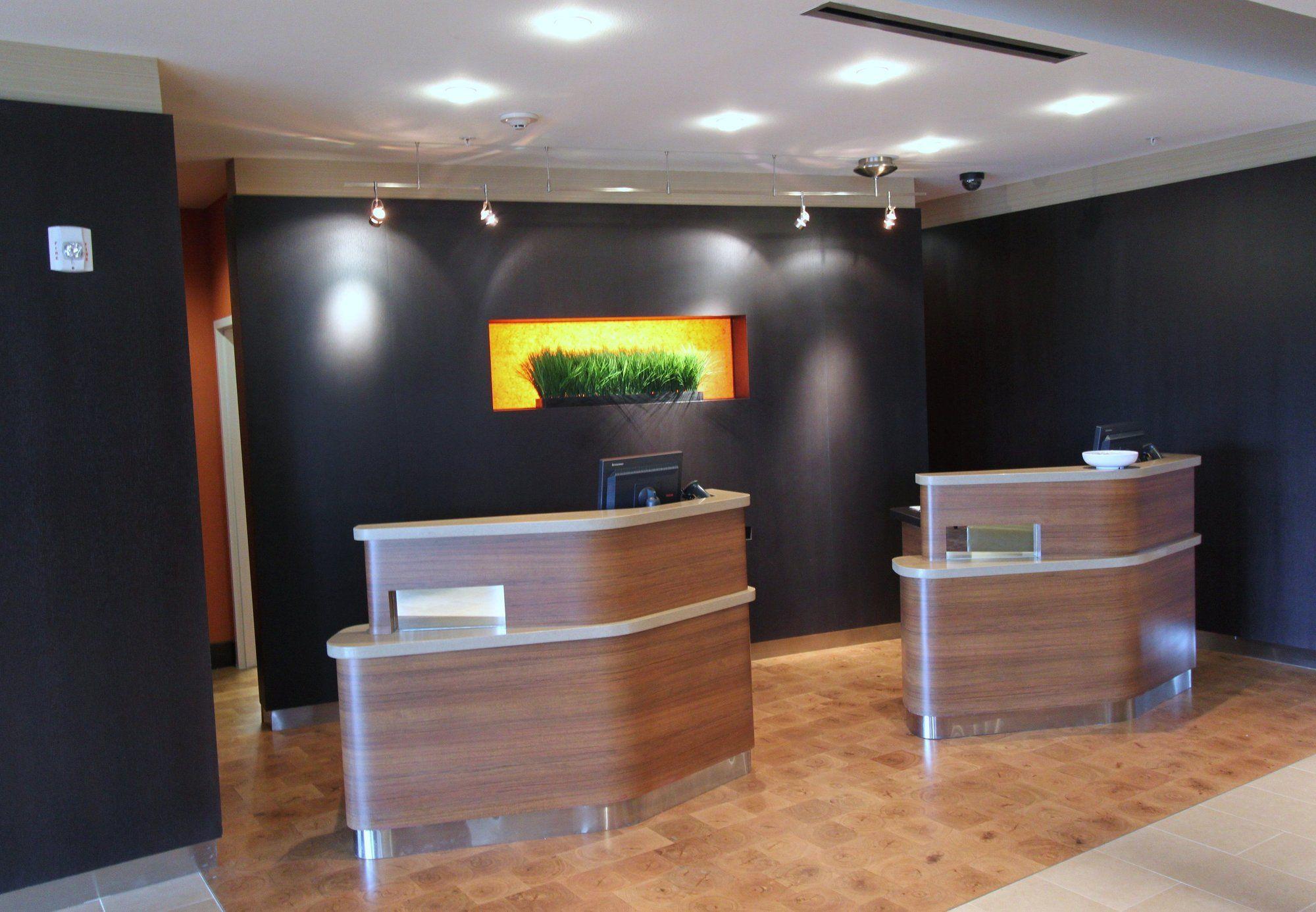 Courtyard Fort Worth West At Cityview Екстер'єр фото