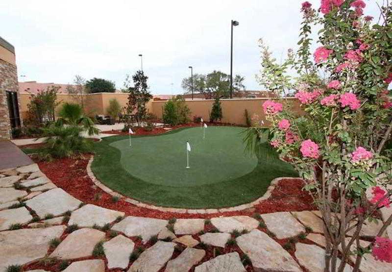 Courtyard Fort Worth West At Cityview Екстер'єр фото