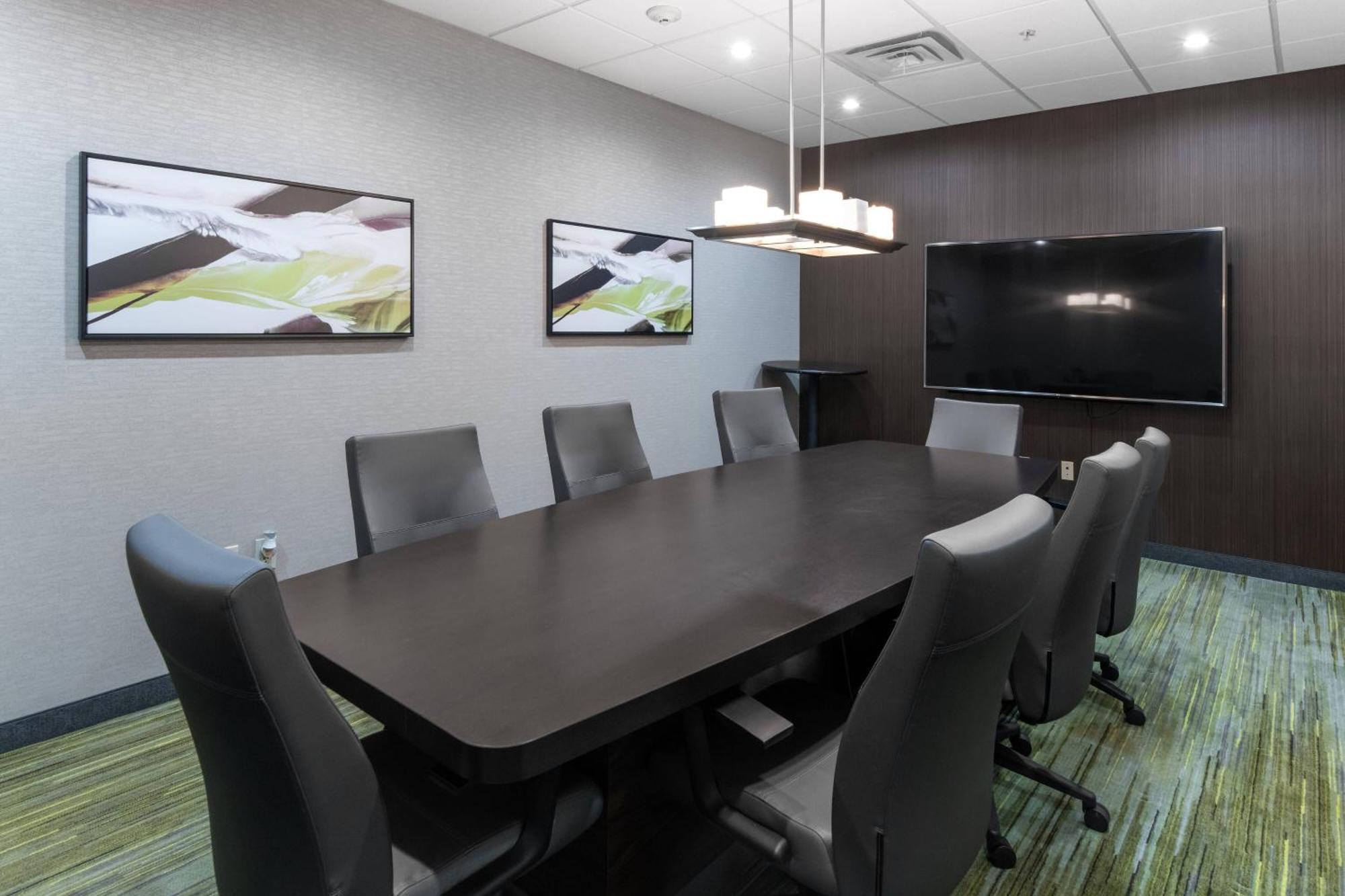 Courtyard Fort Worth West At Cityview Екстер'єр фото