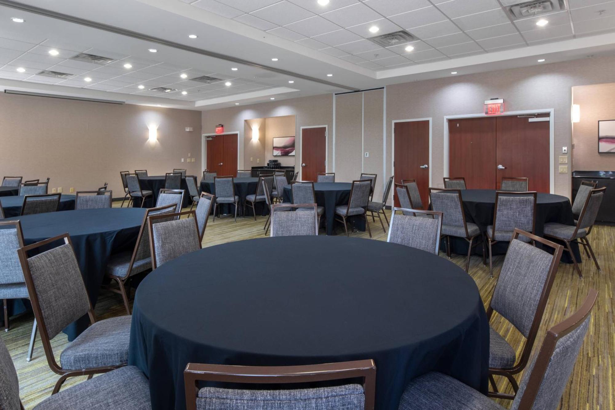 Courtyard Fort Worth West At Cityview Екстер'єр фото