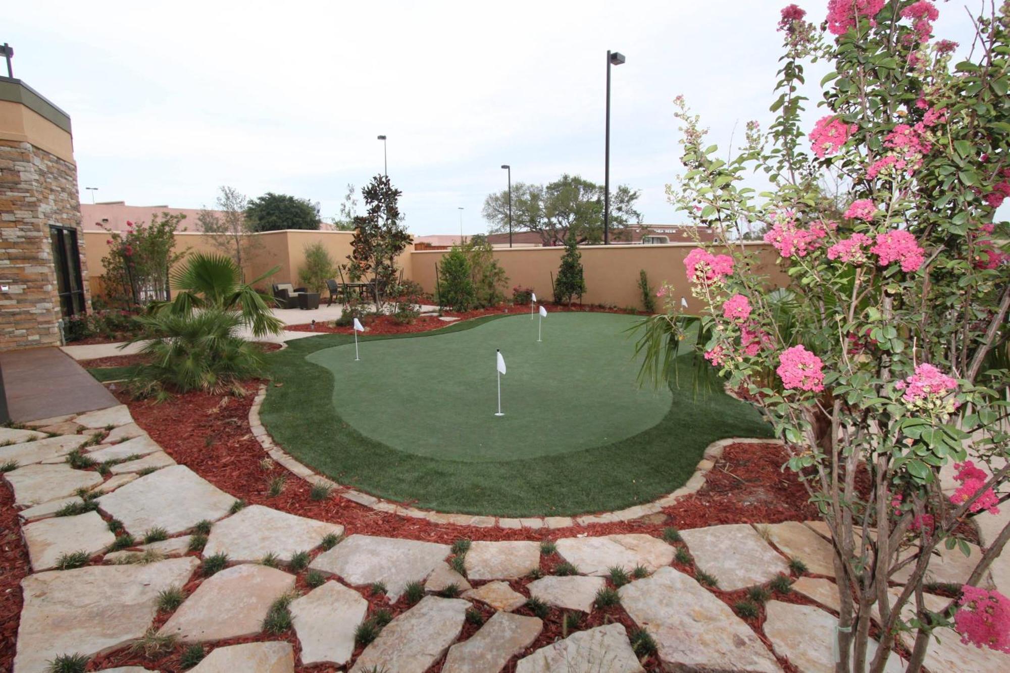 Courtyard Fort Worth West At Cityview Екстер'єр фото