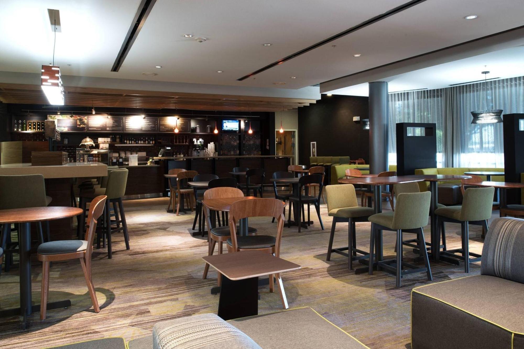 Courtyard Fort Worth West At Cityview Екстер'єр фото