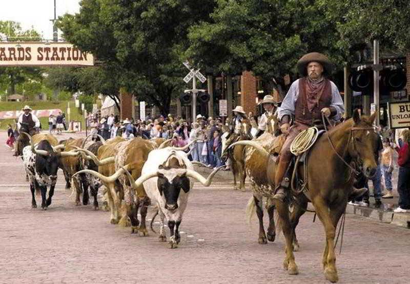 Courtyard Fort Worth West At Cityview Екстер'єр фото