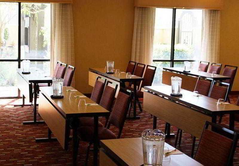 Courtyard Fort Worth West At Cityview Екстер'єр фото