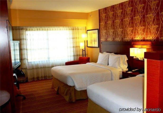 Courtyard Fort Worth West At Cityview Екстер'єр фото